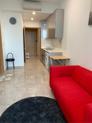 City Gate (D7), Apartment #504370001